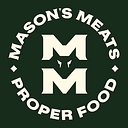Masons Meats Limited logo