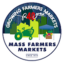 Logo de Mass Markets
