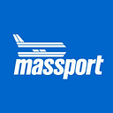 Logo de Massachusetts Water Resources Authority