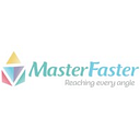 Logo de Master Faster