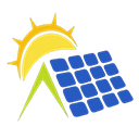Masters Solar logo