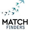 Logo de Matchfinders