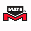 Logo de Mate Precision Technologies