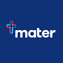 Logo de Mater