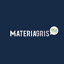 Logo de Materia Gris