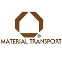 Logo de Material Transport Company