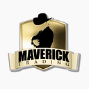 Logo de Maverick Trading