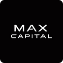 Logo de Max Capital