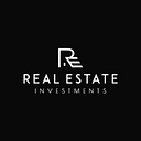 Maxgain Investments and Real Estate limited logo