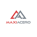 Logo de Maxiacero