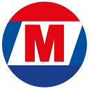 Logo de Maxiconsumo