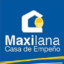 Logo de Maxilana Casa de Empeno