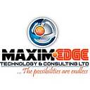 Logo de Maximedge Technology and Consulting Limited