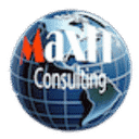 Logo de Maxit Consulting - Max Corporate Group