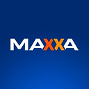 Logo de Maxxa