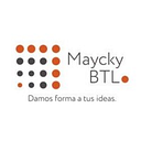 Logo de Maycky BTL
