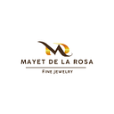 Logo de Mayet Dela Rosa Fine Jewelry Corporation