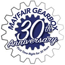 Logo de Mayfair Gearbox