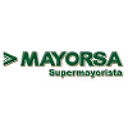 Logo de Mayorsa