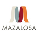 Logo de Mazalosa