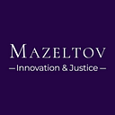 Logo de Mazeltov Chemical Limited