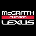 Logo de McGrath Lexus of Chicago