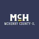Logo de McHenry County