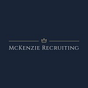 Logo de McKenzie Recruiting