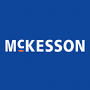 Logo de McKesson