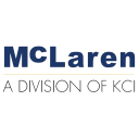Logo de McLaren
