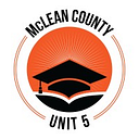 Logo de McLean County Unit District No. 5
