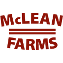 Logo de McLean Farms