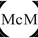 Logo de McMillen