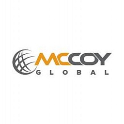 Mccoy Global Inc
