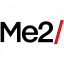 Logo de Me2