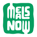 Logo de Meals Now