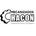 Logo de Mecanizados Industriales Chacon