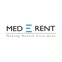 Logo de Med Rent