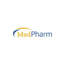 Logo de MedPharm
