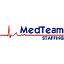 Logo de MedTeam Staffing