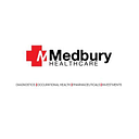 Medbury Healthcare Group logo