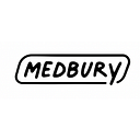 Medbury Pharmaceuticals (4 Openings) logo