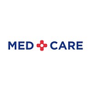 Logo de Medcorpx Salud Ocupacional