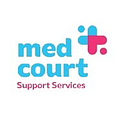 Medcourt Support Services Limited (MSS) logo