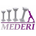 Logo de Mederi