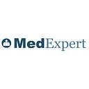 Logo de Medexpert Centro Medico Integral