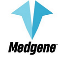 Logo de Medgene Labs