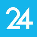 Logo de Media24