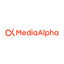 Logo de MediaAlpha