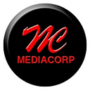 Logo de Mediacorp